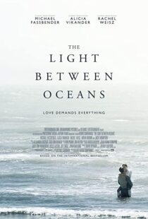 دانلود فیلم هندی The Light Between Oceans 201654668-169029299