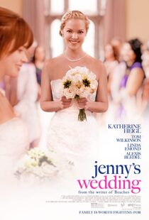 دانلود فیلم Jenny’s Wedding 201554595-1091457456