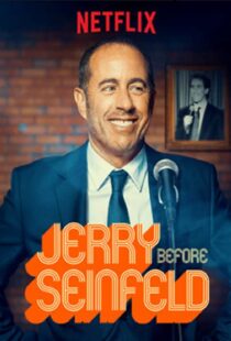 دانلود فیلم Jerry Before Seinfeld 201755008-550641564