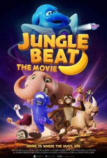 دانلود انیمیشن Jungle Beat: The Movie 202055177-2004566618