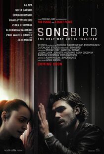 دانلود فیلم Songbird 202055264-1813929200