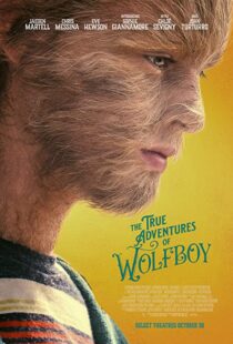 دانلود فیلم The True Adventures of Wolfboy 201954531-34749036