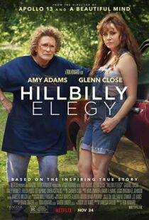 دانلود فیلم Hillbilly Elegy 202054444-2035525310