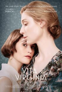 دانلود فیلم Vita & Virginia 201854893-1841120594