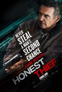 دانلود فیلم Honest Thief 202054451-818091197