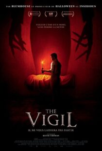 دانلود فیلم The Vigil 201954294-843317808