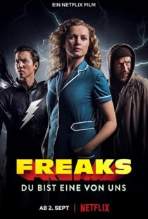 دانلود فیلم Freaks: You’re One of Us 202055556-333775523