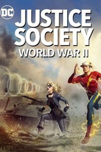 دانلود انیمیشن Justice Society: World War II 202156690-745398917