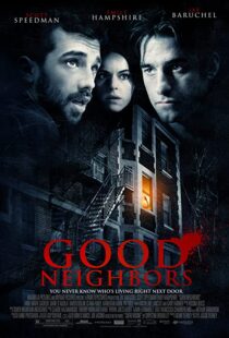 دانلود فیلم Good Neighbours 201056145-1101586605