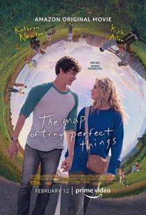 دانلود فیلم The Map of Tiny Perfect Things 202155921-192572695