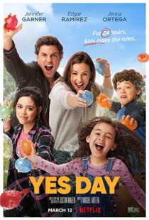 دانلود فیلم Yes Day 202155815-1141021231