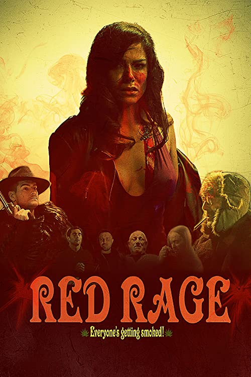 دانلود فیلم Red Devil 2019