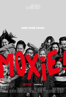 دانلود فیلم Moxie 202155836-1882587090