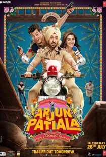 دانلود فیلم هندی Arjun Patiala 201956437-101553732