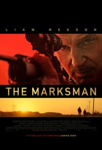 دانلود فیلم The Marksman 202156038-1014845368