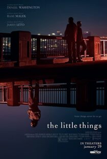 دانلود فیلم The Little Things 202156654-512265577