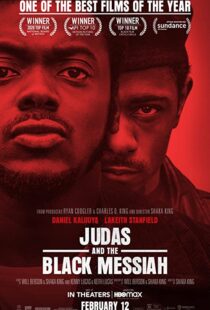 دانلود فیلم Judas and the Black Messiah 202155845-945034565