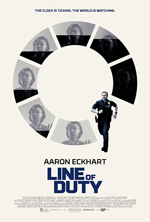 دانلود فیلم Line of Duty 2019