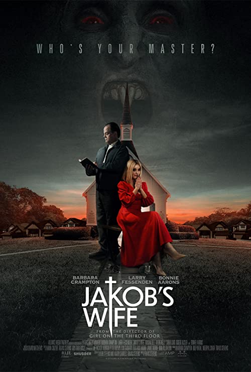 دانلود فیلم Jakob’s Wife 2021