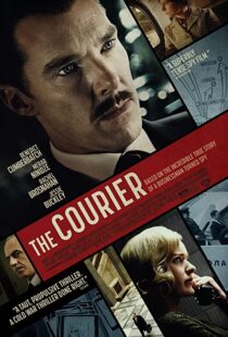 دانلود فیلم The Courier 202056172-409210955