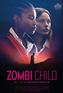 دانلود فیلم Zombi Child 201956451-983567487