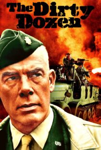 دانلود فیلم The Dirty Dozen 196758264-833948664