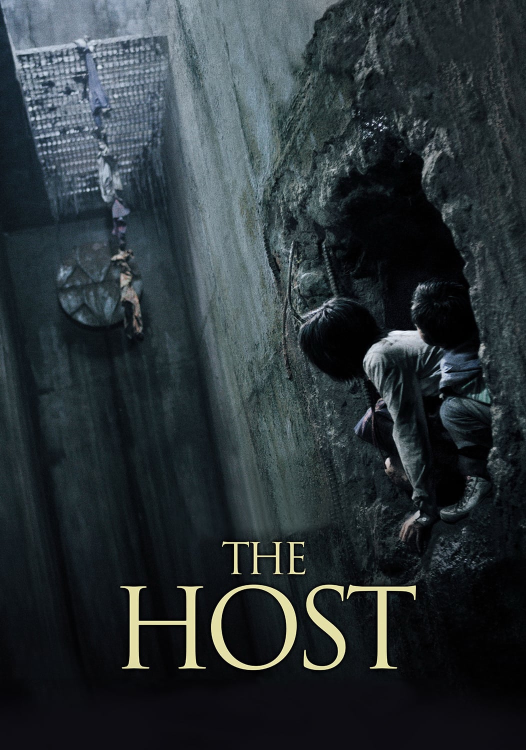 دانلود فیلم کره ای The Host 2006