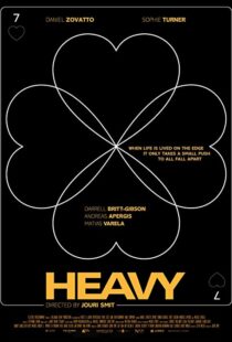 دانلود فیلم Heavy 201957347-396916042