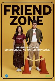 دانلود فیلم Friend Zone 201957830-1958094134