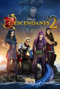 دانلود فیلم Descendants 2 201758101-1000638796