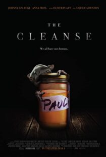 دانلود فیلم The Cleanse 201657568-1002465435