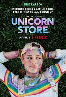 دانلود فیلم Unicorn Store 201758025-1314353739