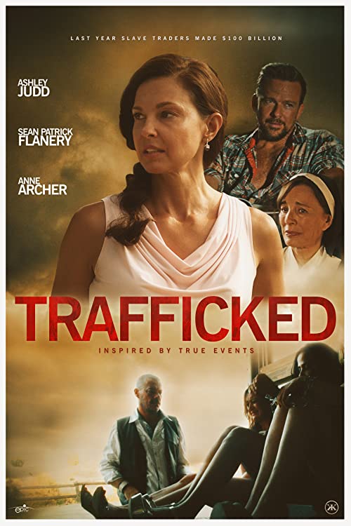 دانلود فیلم Trafficked 2017