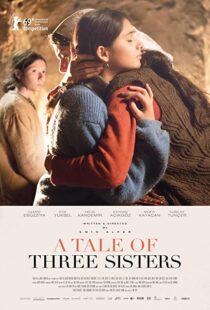 دانلود فیلم A Tale of Three Sisters 201957997-117359100