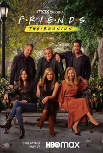 دانلود فیلم Friends: The Reunion 202158407-63973414