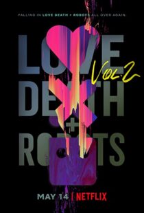 دانلود انیمیشن Love, Death & Robots22272-680890087