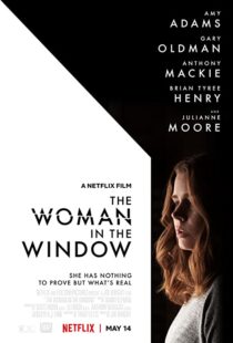 دانلود فیلم The Woman in the Window 202157881-1501201593