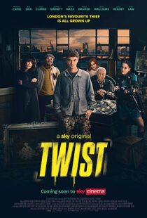 دانلود فیلم Twist 202157876-1085881818