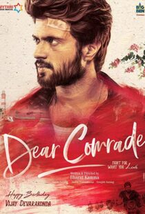 دانلود فیلم هندی Dear Comrade 201957341-309295464