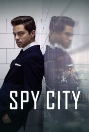 دانلود سریال Spy City57886-340445431