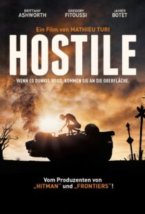 دانلود فیلم Hostile 201758125-354338981