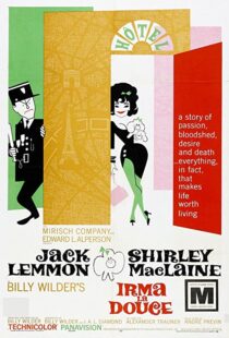 دانلود فیلم Irma la Douce 196359905-1639172901