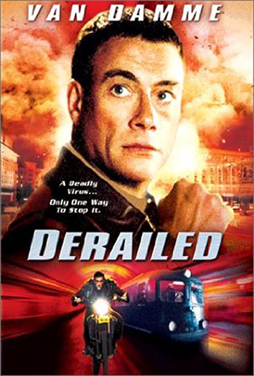 دانلود فیلم Derailed 2002