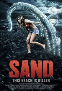 دانلود فیلم The Sand 201567275-1344815501