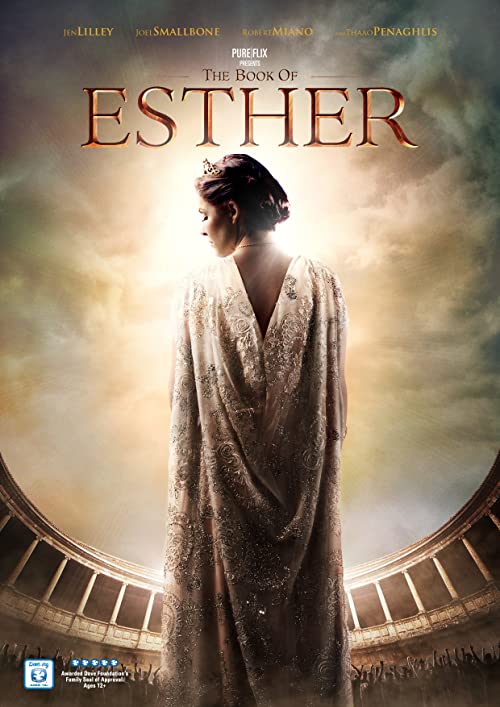 دانلود فیلم The Book of Esther 2013