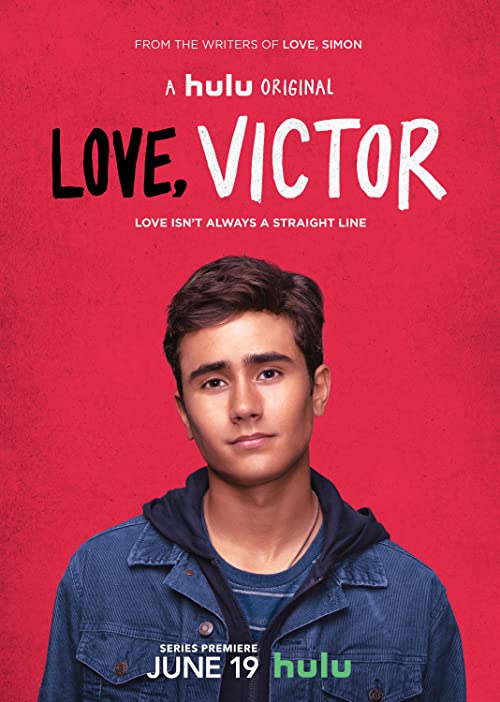 دانلود سریال Love, Victor