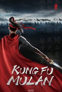 دانلود انیمیشن Kung Fu Mulan 202059231-964713580