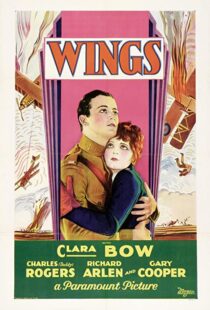 دانلود فیلم Wings 192759537-2095198978