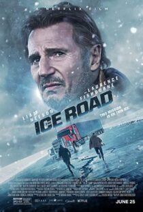 دانلود فیلم The Ice Road 202159655-1798680665