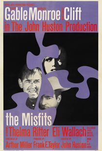 دانلود فیلم The Misfits 196159617-1569181346